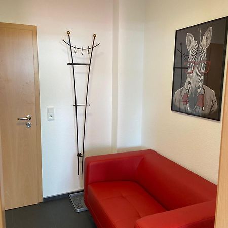Residenz Muehlenberg Typ A Apartamento Willingen  Exterior foto