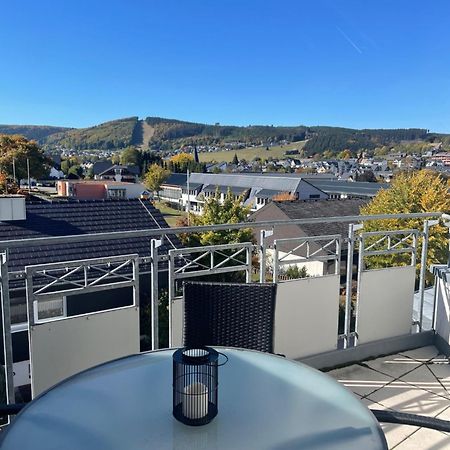 Residenz Muehlenberg Typ A Apartamento Willingen  Exterior foto