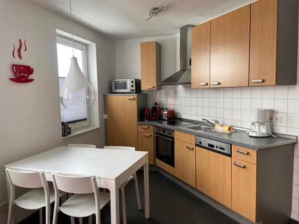 Residenz Muehlenberg Typ A Apartamento Willingen  Exterior foto