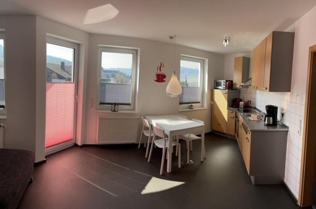 Residenz Muehlenberg Typ A Apartamento Willingen  Exterior foto