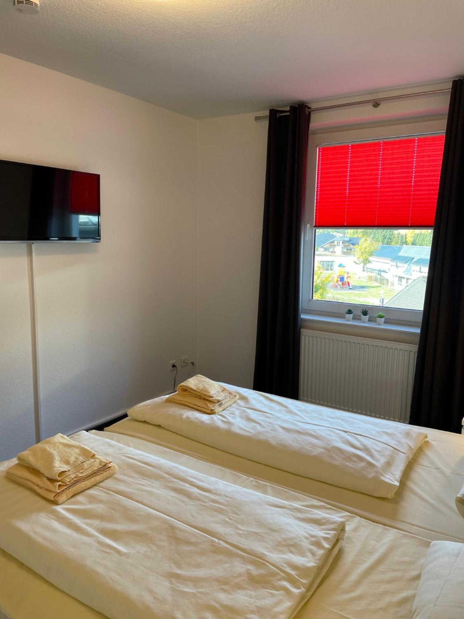 Residenz Muehlenberg Typ A Apartamento Willingen  Exterior foto