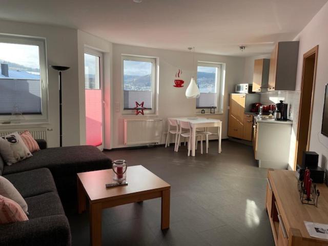 Residenz Muehlenberg Typ A Apartamento Willingen  Exterior foto